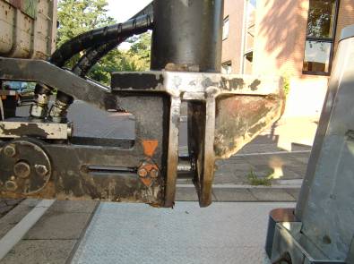 Metro opnamesysteem